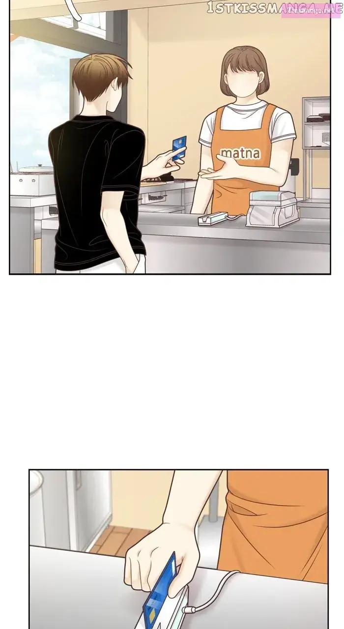 Girl’s World ( World of Girl ) Zinmanga X Chapter 344 Page 27