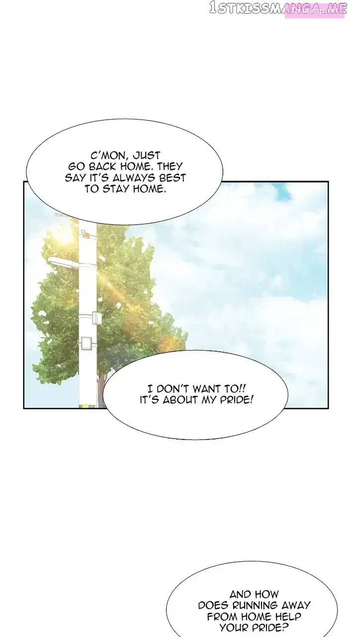 Girl’s World ( World of Girl ) Zinmanga X Chapter 344 Page 36
