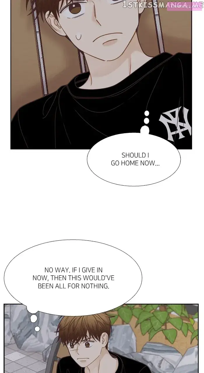 Girl’s World ( World of Girl ) Zinmanga X Chapter 344 Page 53