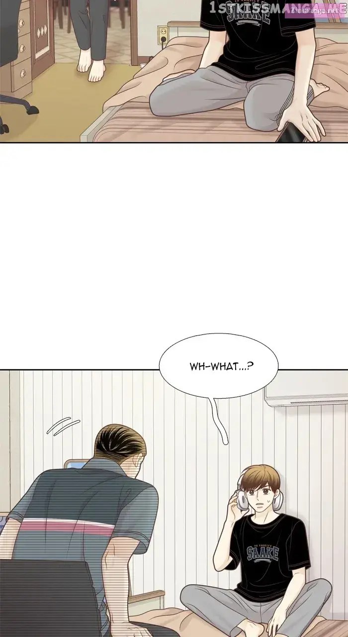 Girl’s World ( World of Girl ) Zinmanga X Chapter 343 Page 51