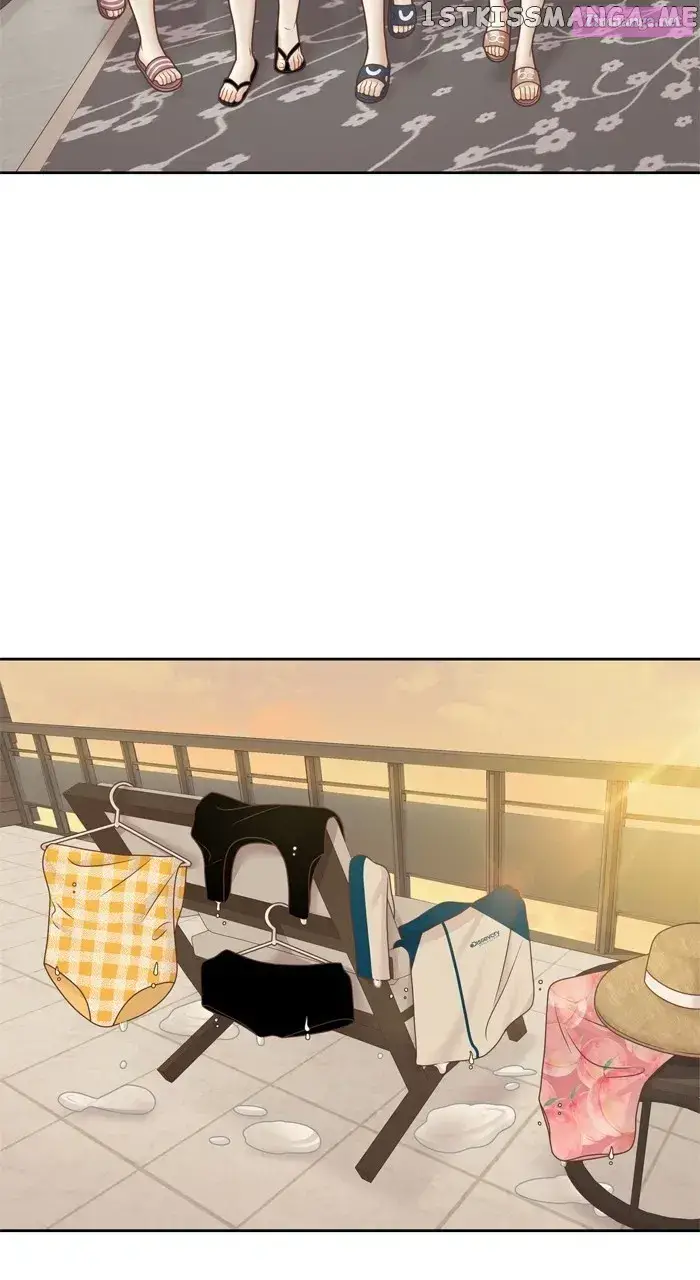 Girl’s World ( World of Girl ) Zinmanga X Chapter 341 Page 3
