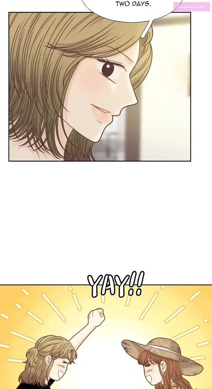 Girl’s World ( World of Girl ) Zinmanga X Chapter 340 Page 43