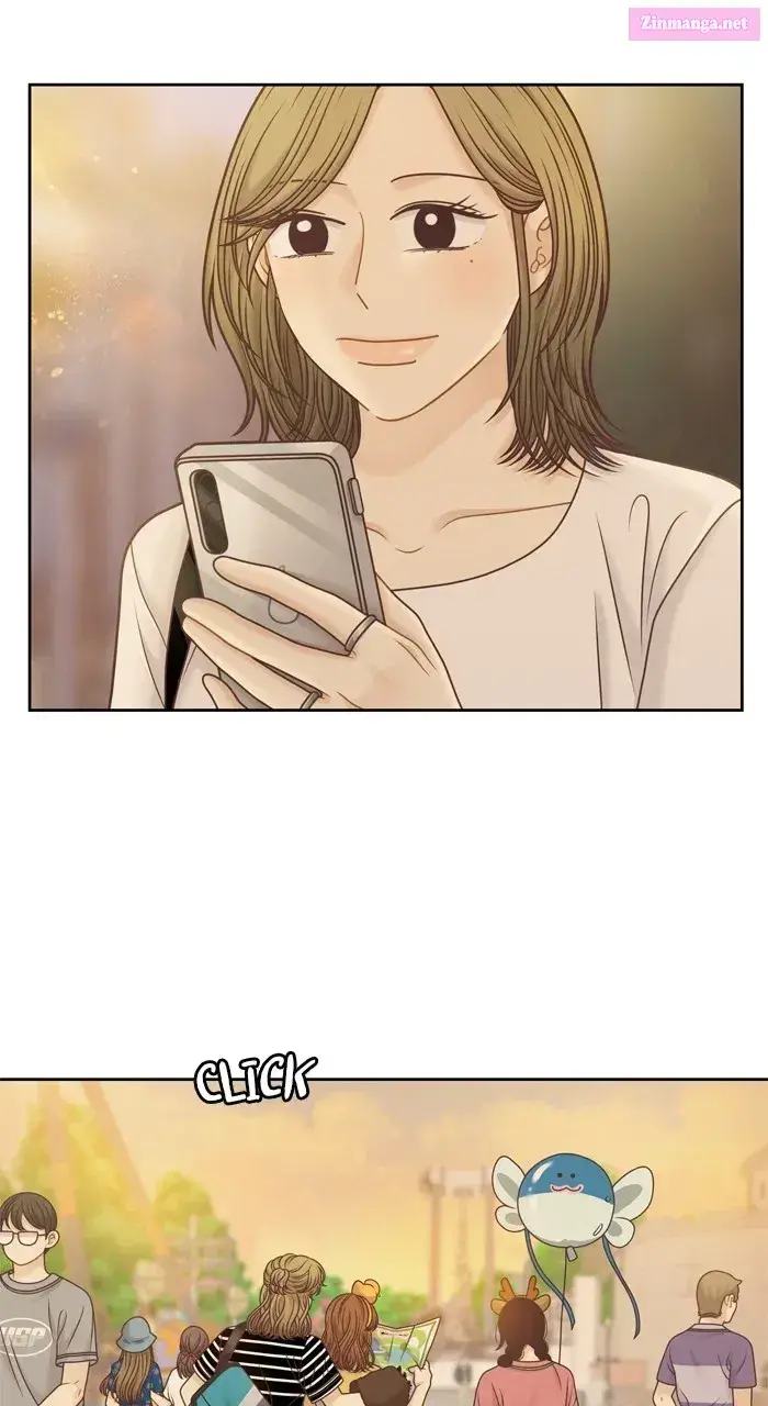 Girl’s World ( World of Girl ) Zinmanga X Chapter 339 Page 61