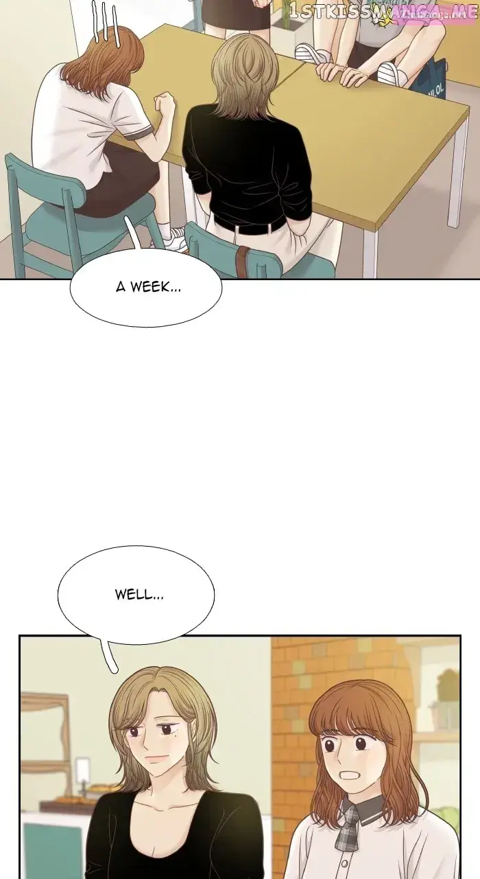 Girl’s World ( World of Girl ) Zinmanga X Chapter 338 Page 17