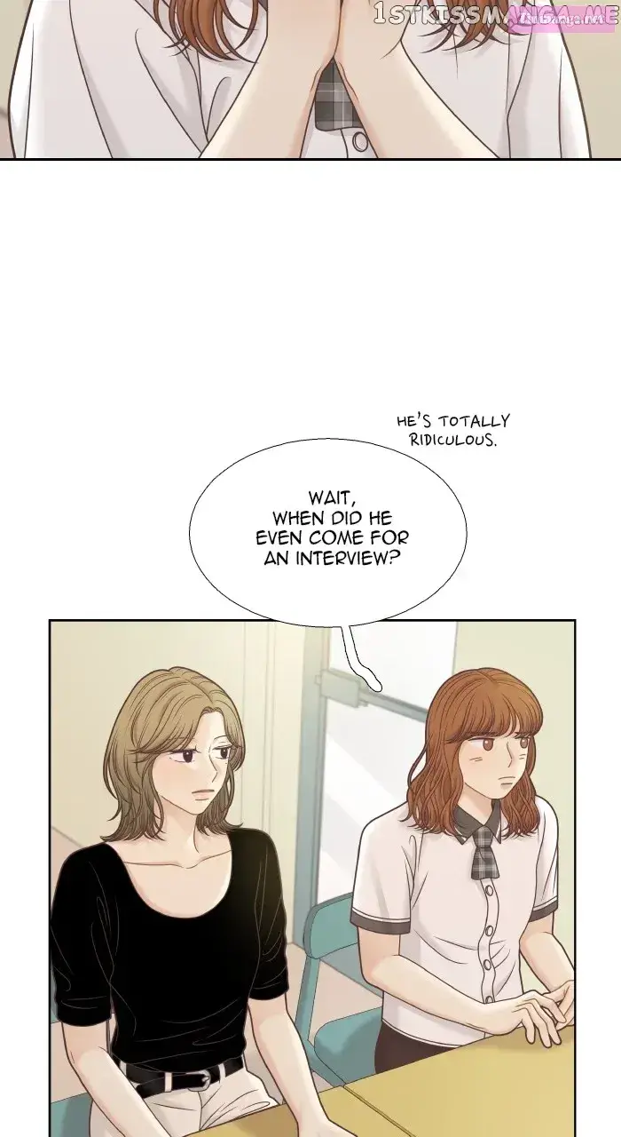 Girl’s World ( World of Girl ) Zinmanga X Chapter 338 Page 31