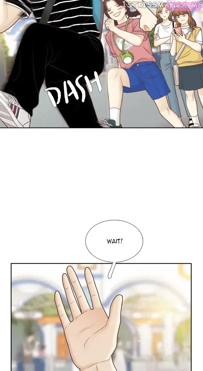 Girl’s World ( World of Girl ) Zinmanga X Chapter 338 Page 53