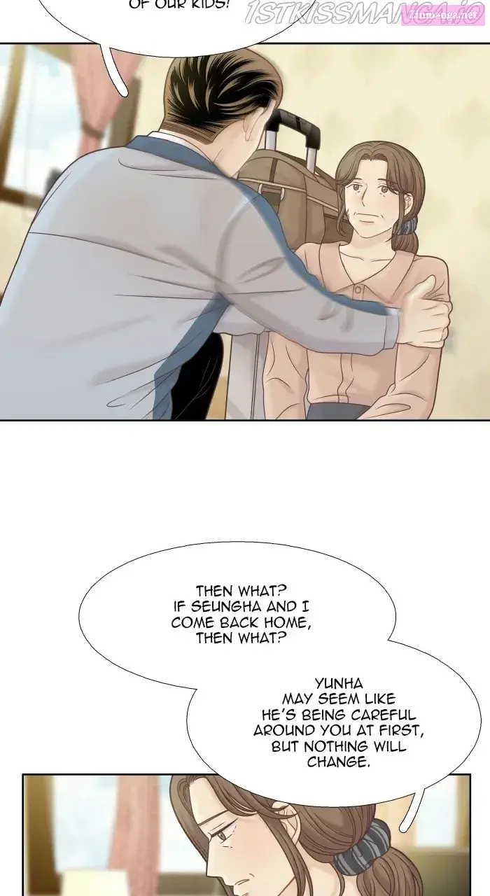 Girl’s World ( World of Girl ) Zinmanga X Chapter 336 Page 3