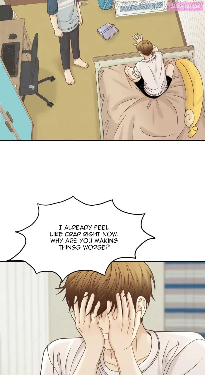 Girl’s World ( World of Girl ) Zinmanga X Chapter 336 Page 25