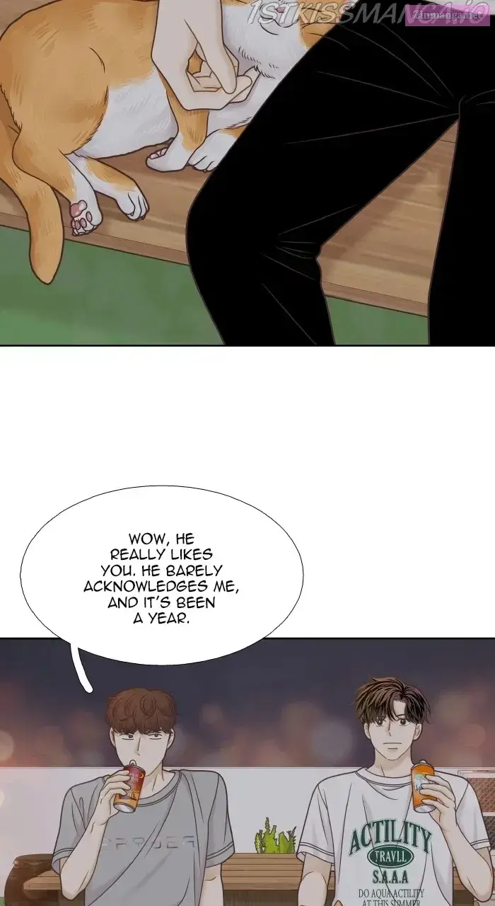 Girl’s World ( World of Girl ) Zinmanga X Chapter 336 Page 36