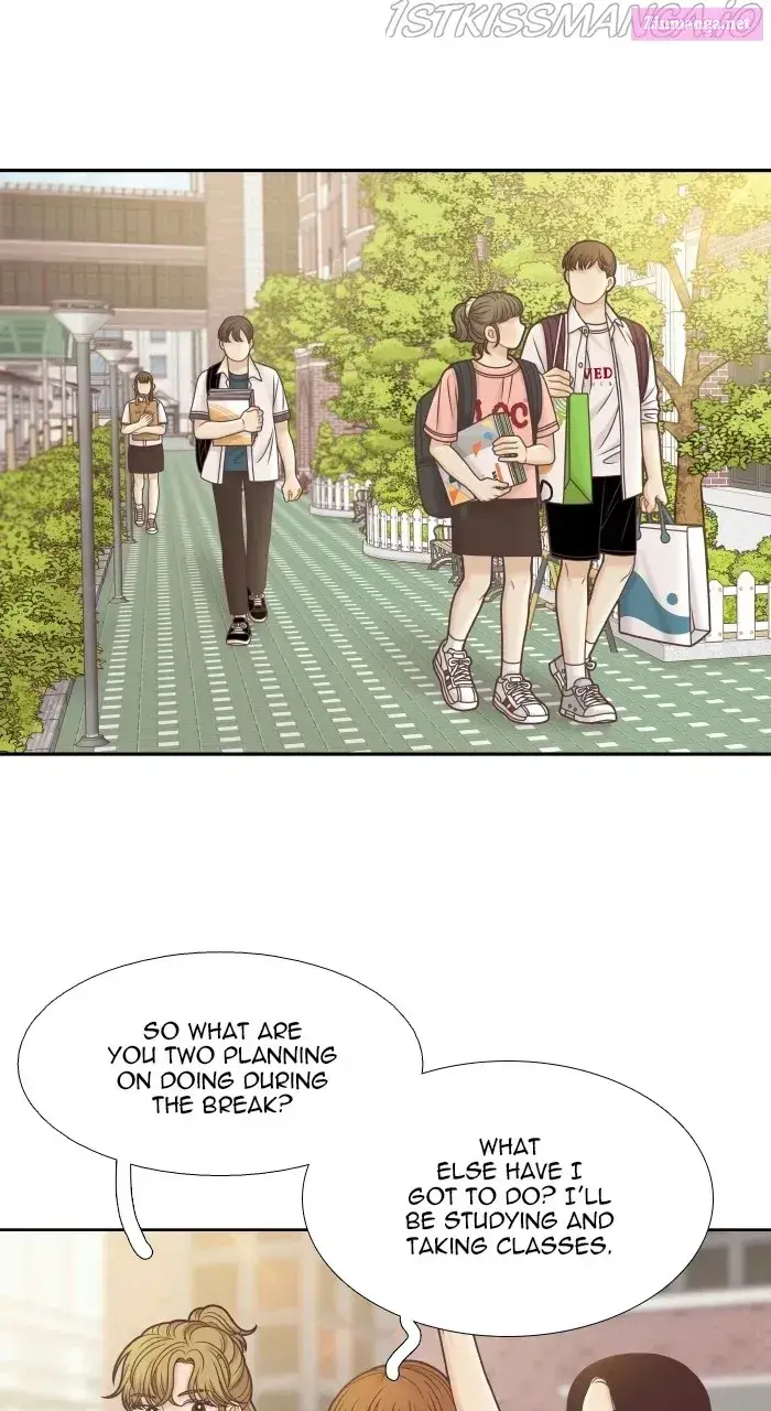 Girl’s World ( World of Girl ) Zinmanga X Chapter 336 Page 45