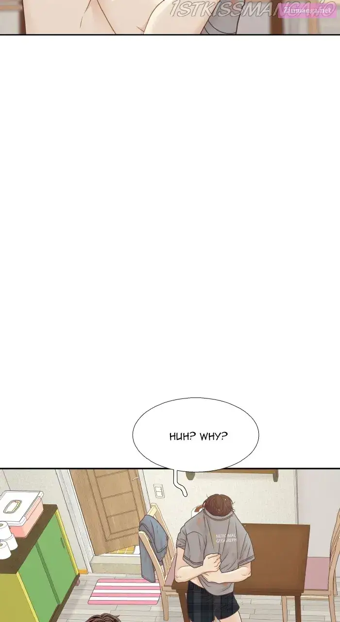Girl’s World ( World of Girl ) Zinmanga X Chapter 335 Page 23
