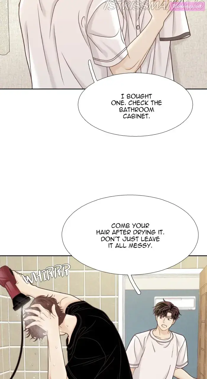 Girl’s World ( World of Girl ) Zinmanga X Chapter 335 Page 26
