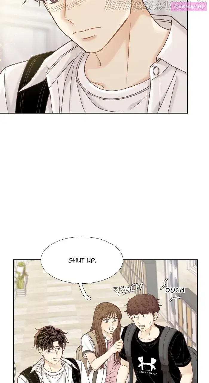 Girl’s World ( World of Girl ) Zinmanga X Chapter 335 Page 49