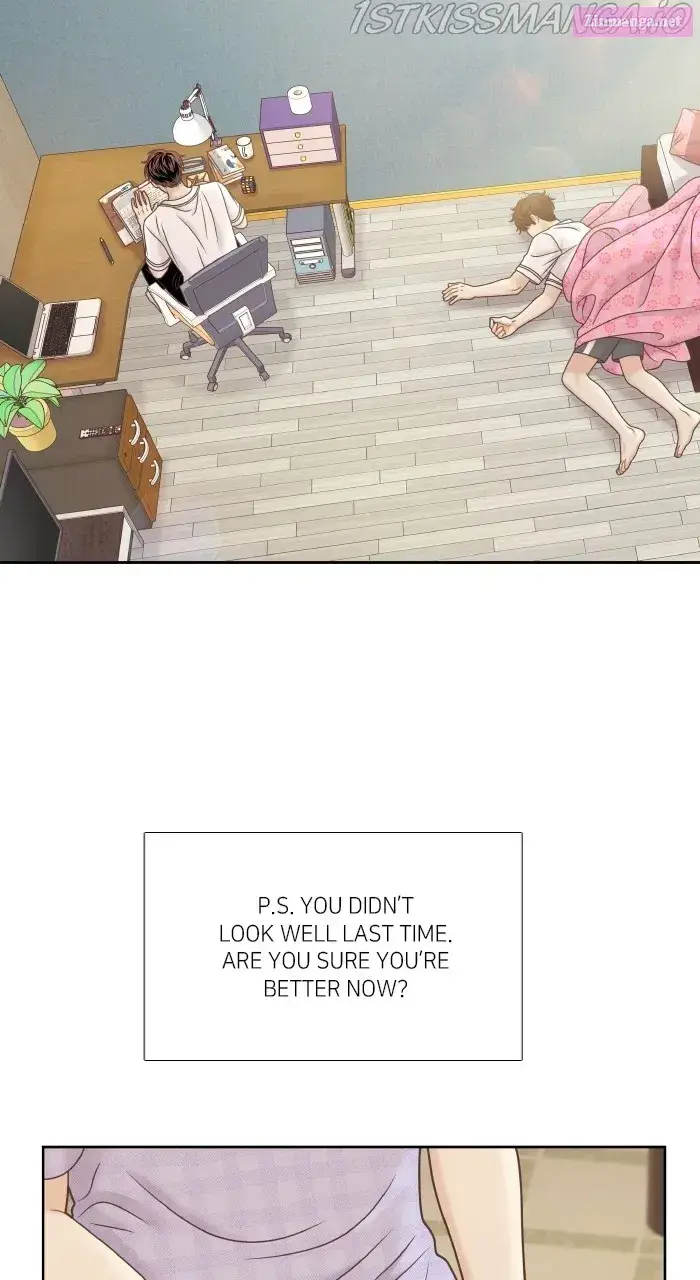Girl’s World ( World of Girl ) Zinmanga X Chapter 335 Page 61