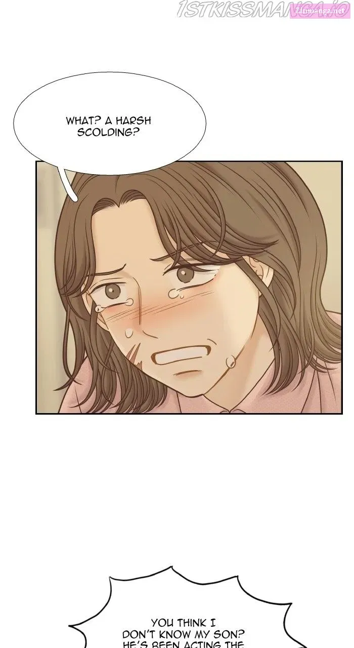 Girl’s World ( World of Girl ) Zinmanga X Chapter 334.1 Page 15