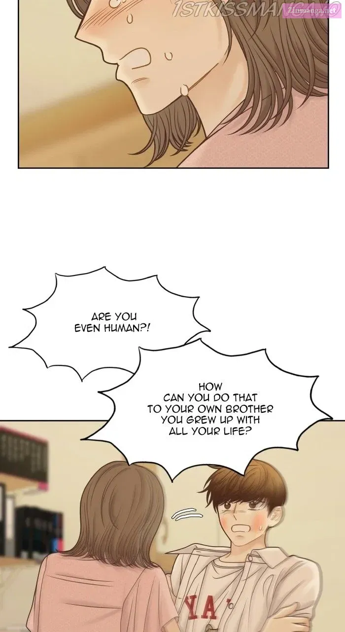 Girl’s World ( World of Girl ) Zinmanga X Chapter 334.1 Page 20