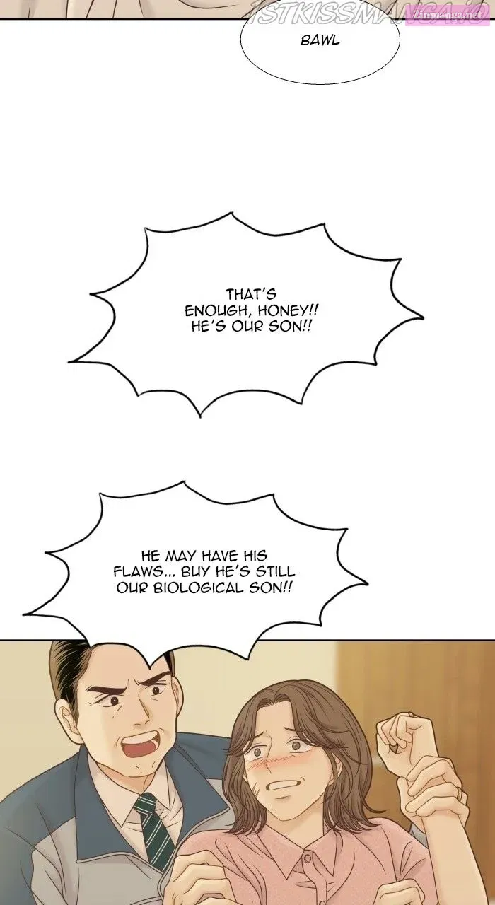 Girl’s World ( World of Girl ) Zinmanga X Chapter 334.1 Page 22