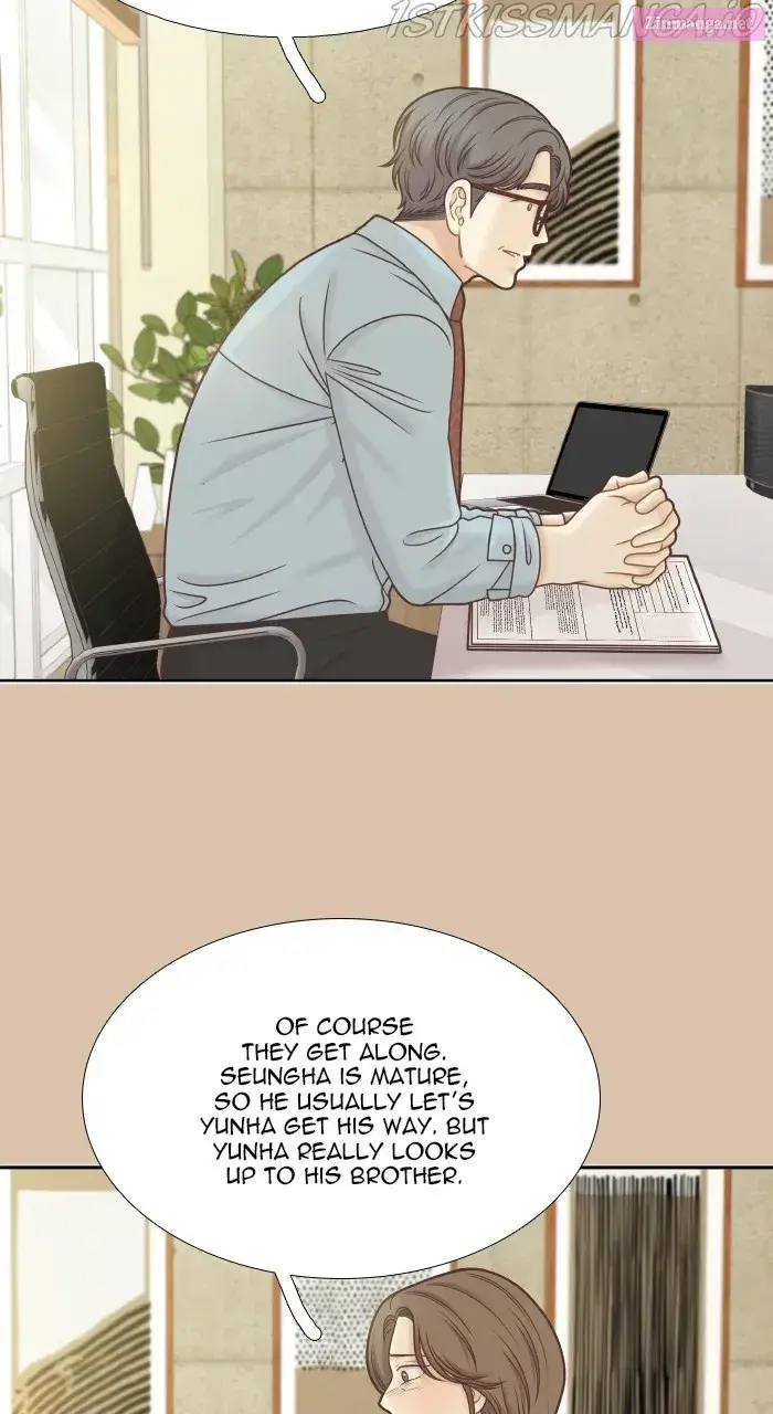Girl’s World ( World of Girl ) Zinmanga X Chapter 333 Page 49
