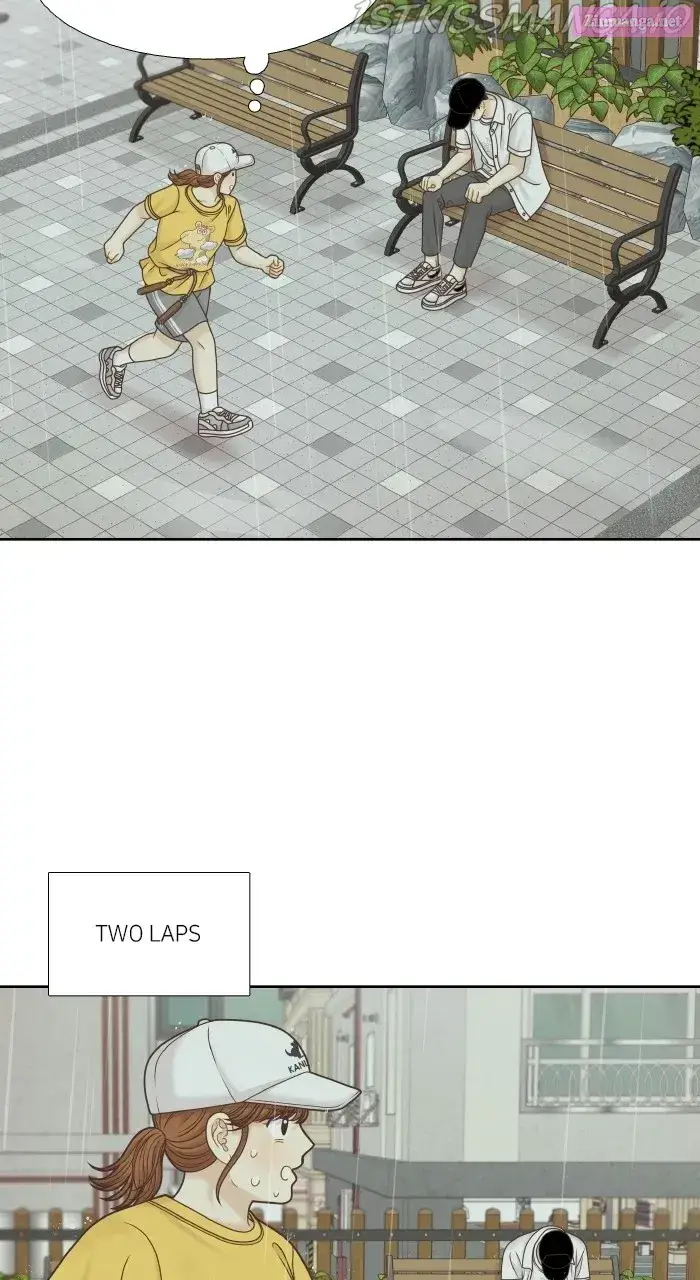 Girl’s World ( World of Girl ) Zinmanga X Chapter 331 Page 46