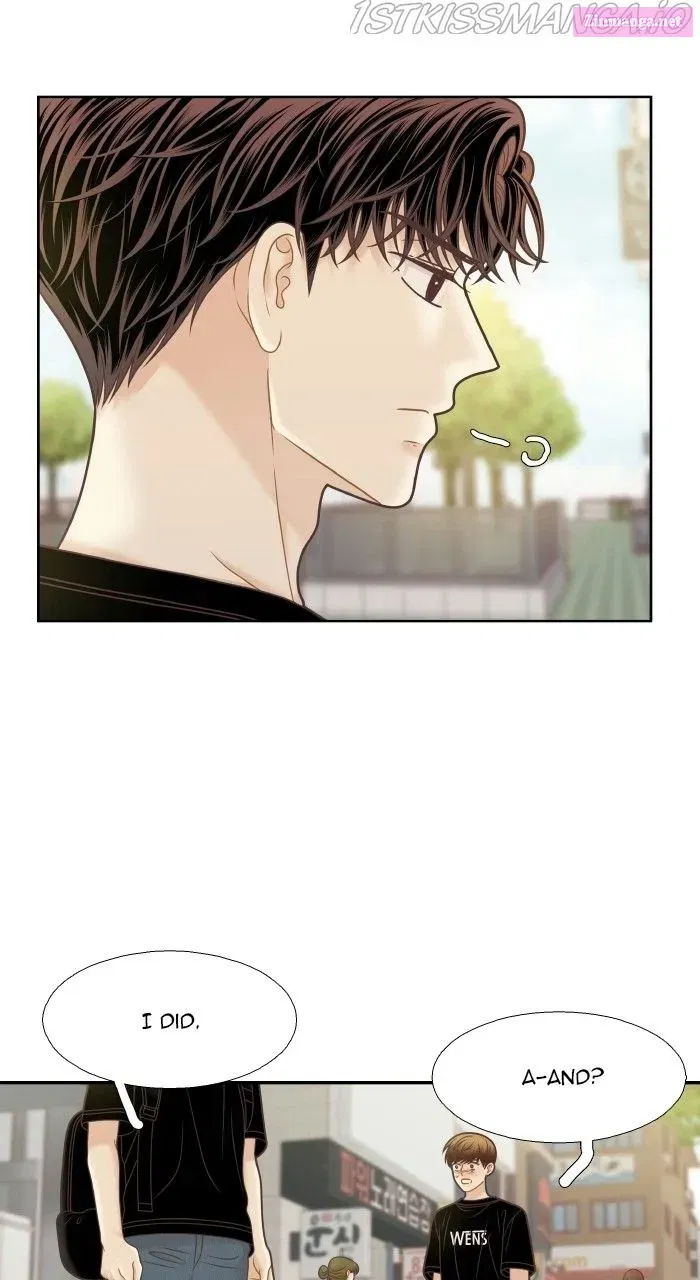 Girl’s World ( World of Girl ) Zinmanga X Chapter 330.1 Page 7