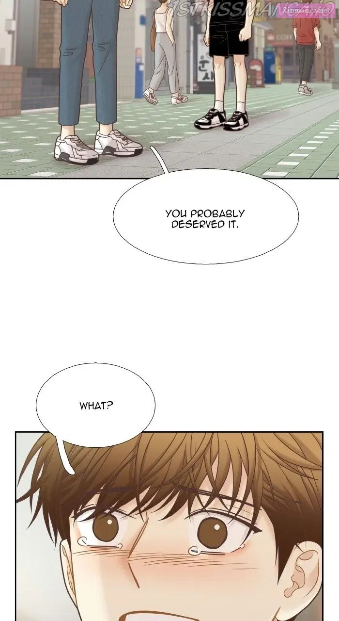 Girl’s World ( World of Girl ) Zinmanga X Chapter 330.1 Page 8
