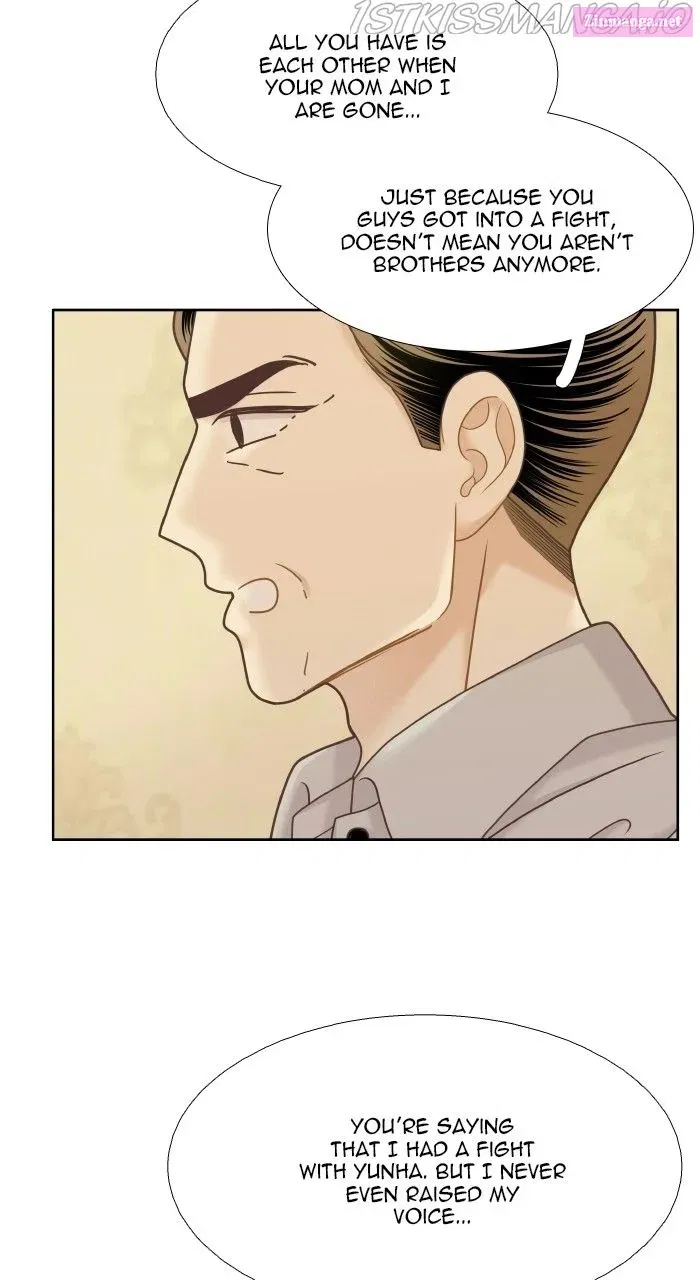 Girl’s World ( World of Girl ) Zinmanga X Chapter 330.1 Page 36