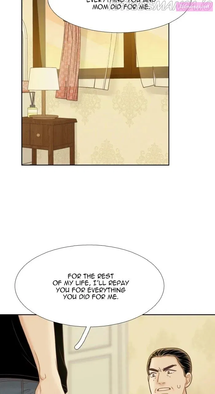 Girl’s World ( World of Girl ) Zinmanga X Chapter 330.1 Page 47