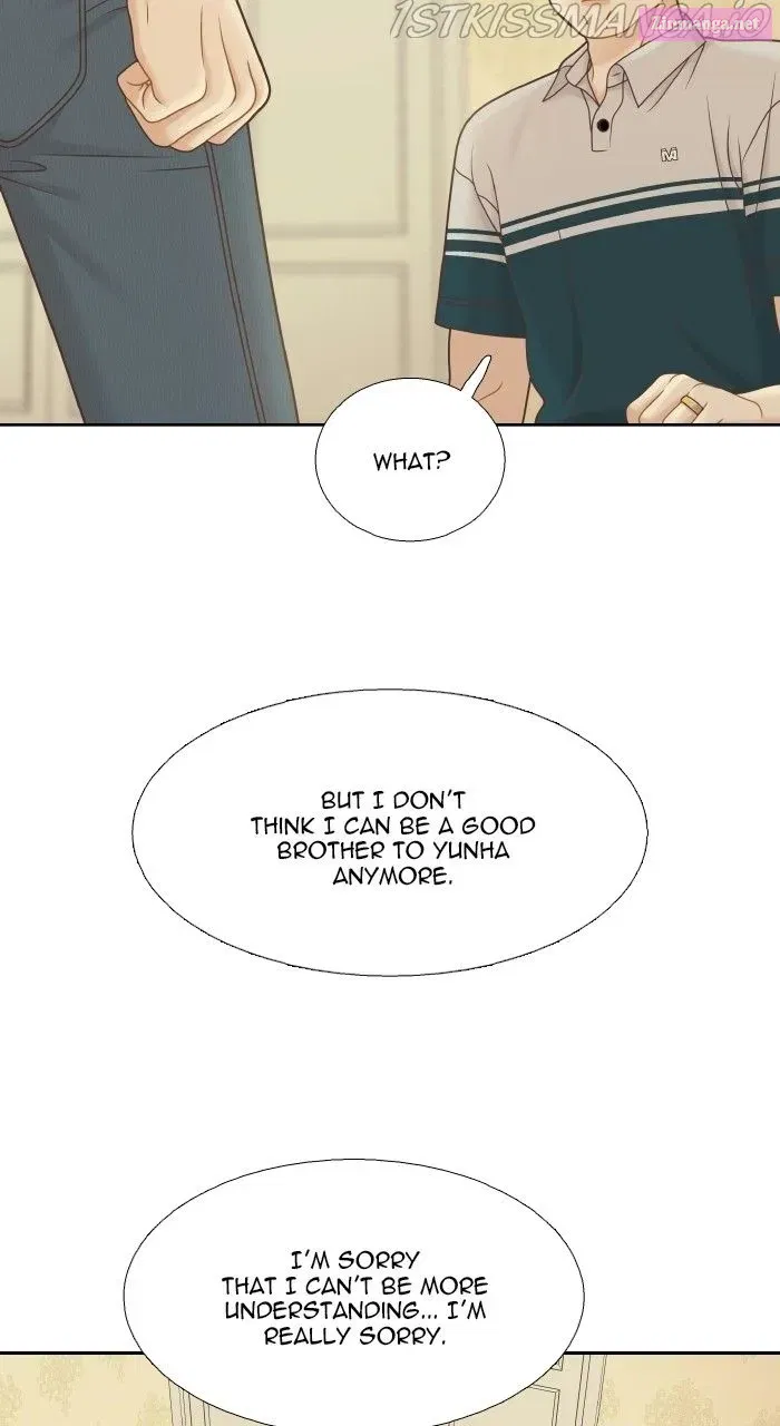 Girl’s World ( World of Girl ) Zinmanga X Chapter 330.1 Page 48