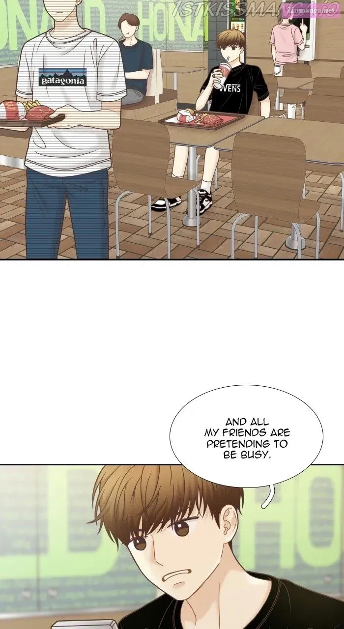 Girl’s World ( World of Girl ) Zinmanga X Chapter 329.1 Page 13