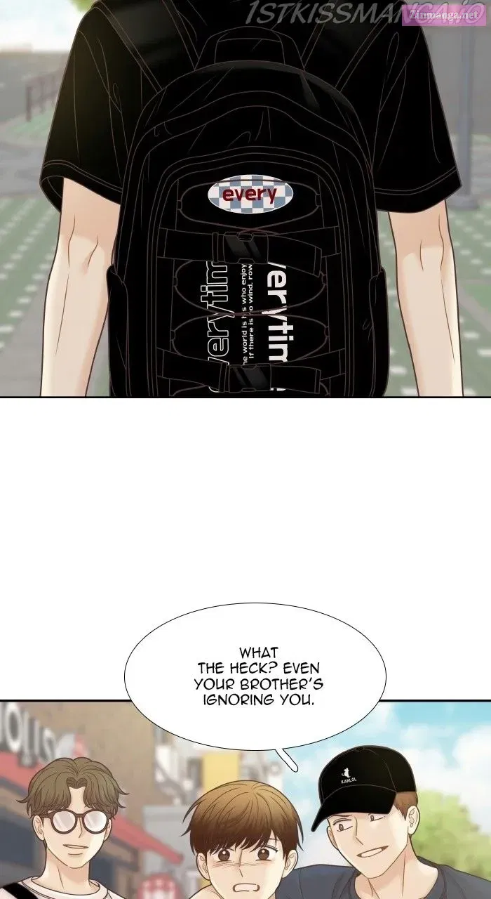 Girl’s World ( World of Girl ) Zinmanga X Chapter 329.1 Page 61