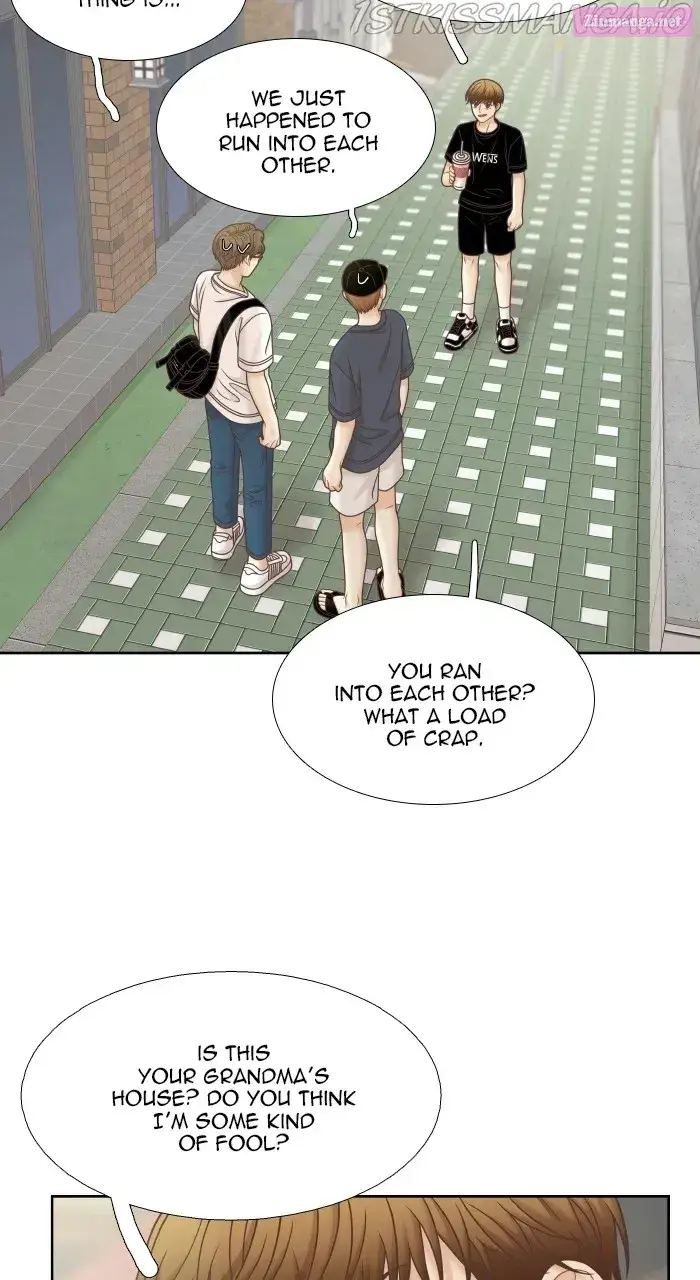 Girl’s World ( World of Girl ) Zinmanga X Chapter 329 Page 41