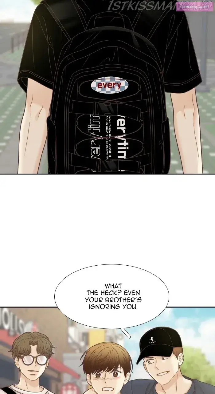 Girl’s World ( World of Girl ) Zinmanga X Chapter 329 Page 61
