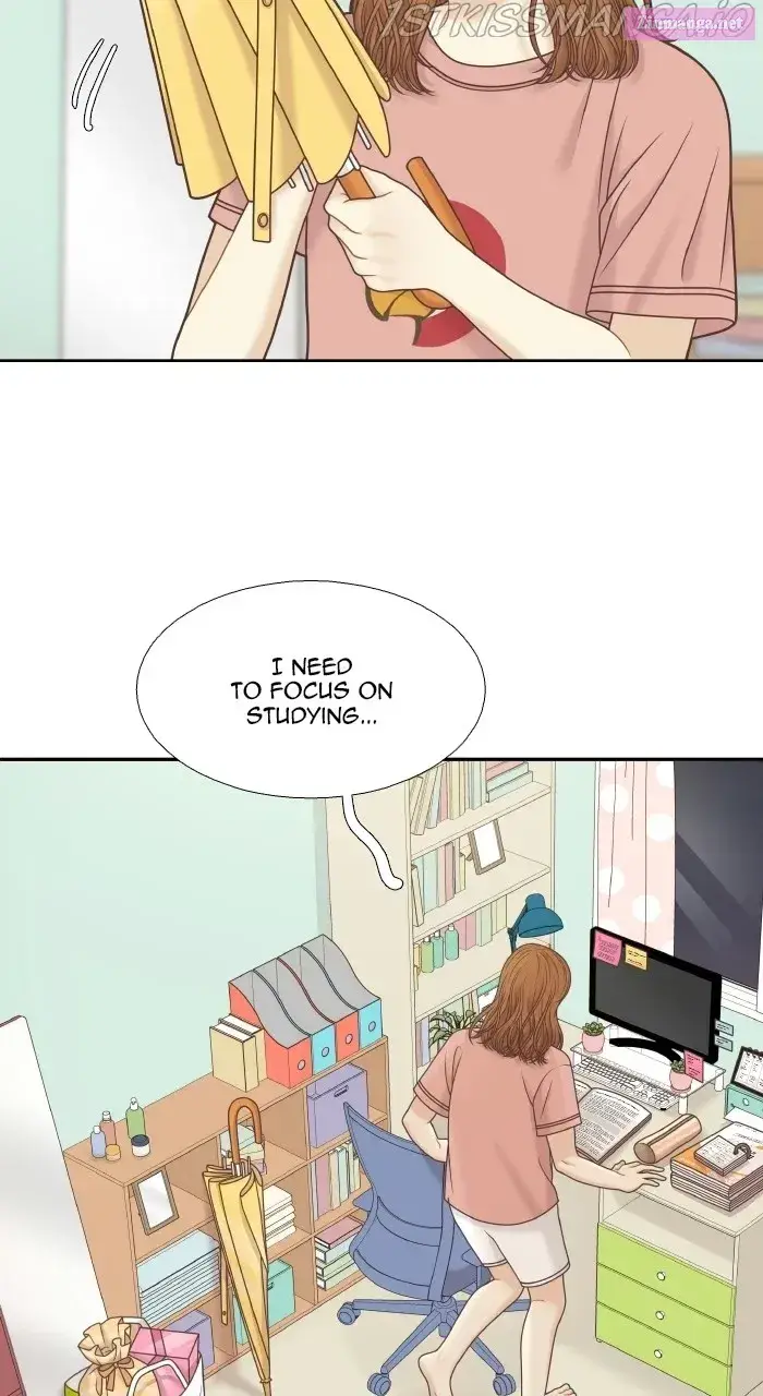 Girl’s World ( World of Girl ) Zinmanga X Chapter 328 Page 74
