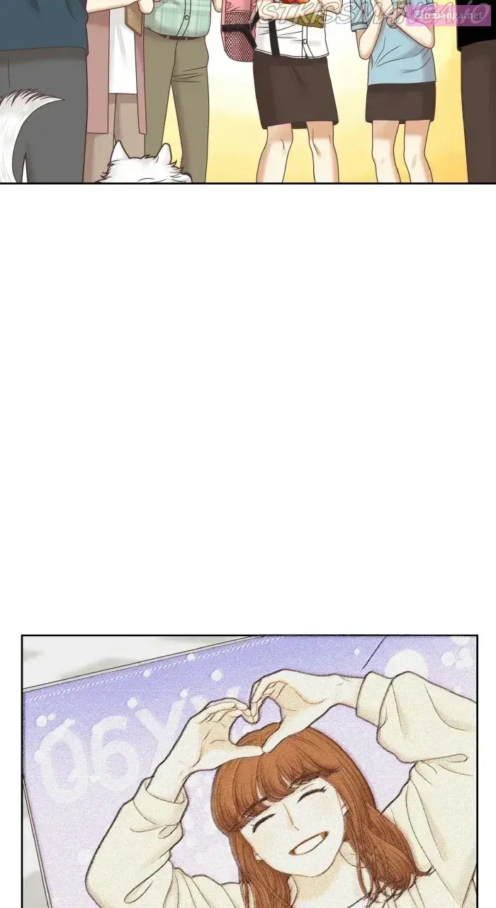 Girl’s World ( World of Girl ) Zinmanga X Chapter 327 Page 8