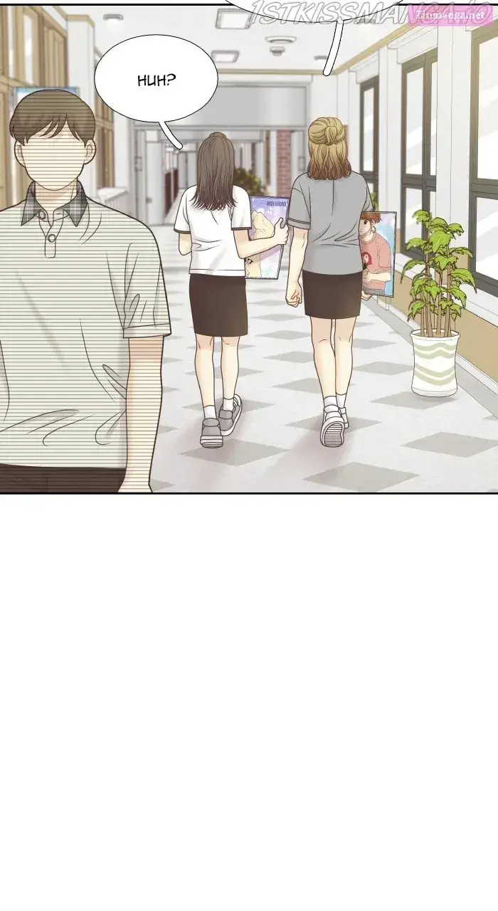 Girl’s World ( World of Girl ) Zinmanga X Chapter 327 Page 11