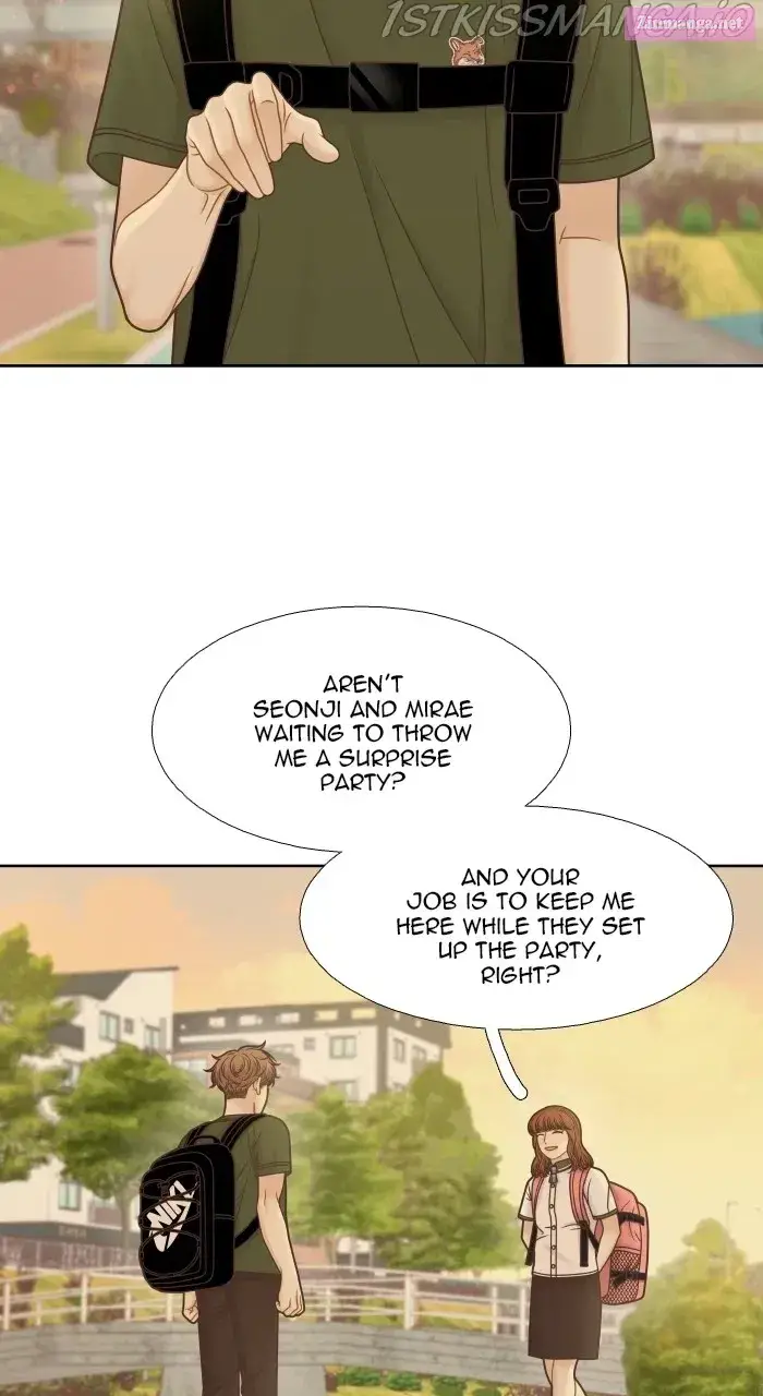 Girl’s World ( World of Girl ) Zinmanga X Chapter 327 Page 49