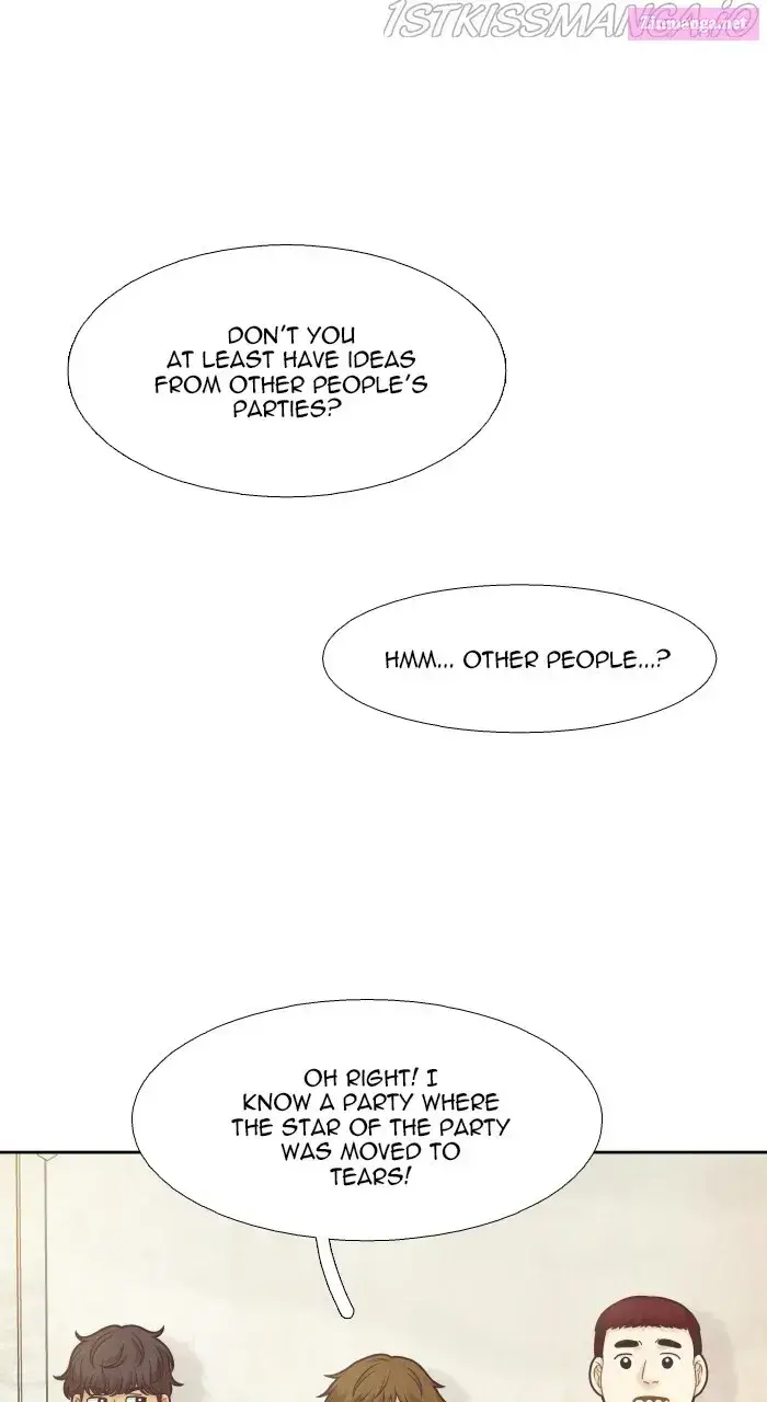 Girl’s World ( World of Girl ) Zinmanga X Chapter 326 Page 40
