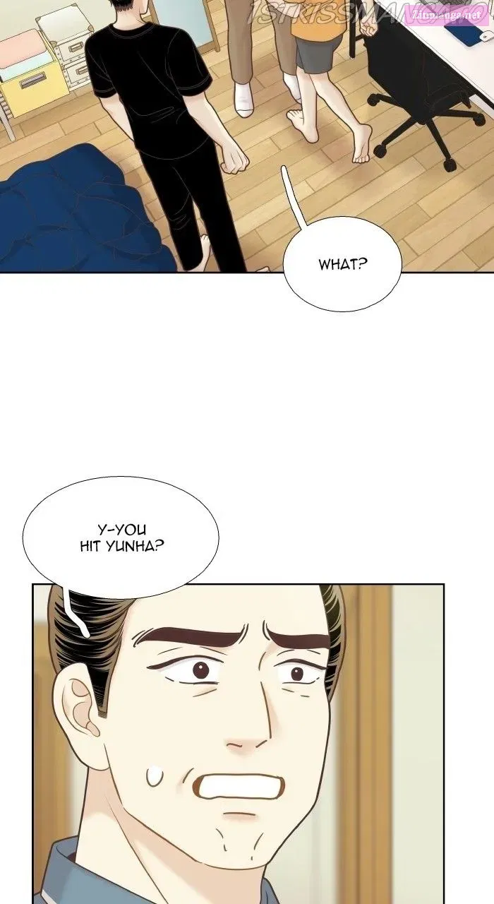 Girl’s World ( World of Girl ) Zinmanga X Chapter 325.1 Page 20