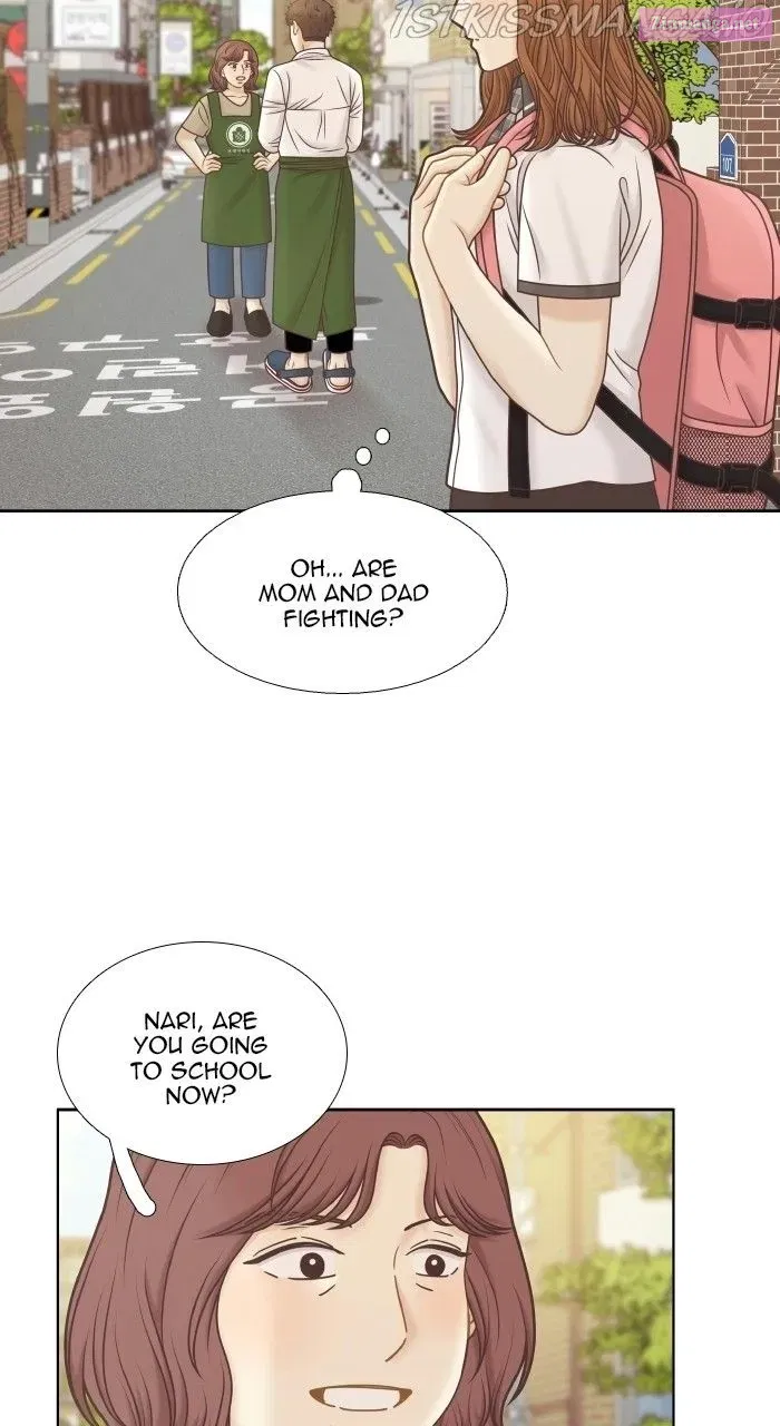 Girl’s World ( World of Girl ) Zinmanga X Chapter 325.1 Page 39