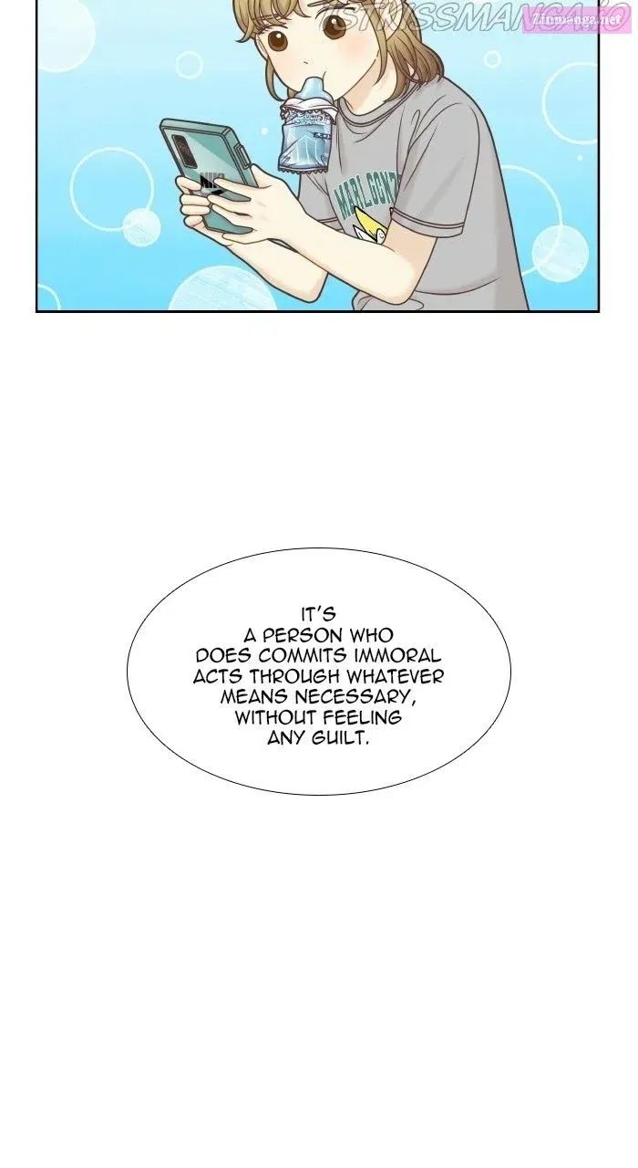 Girl’s World ( World of Girl ) Zinmanga X Chapter 324.1 Page 8
