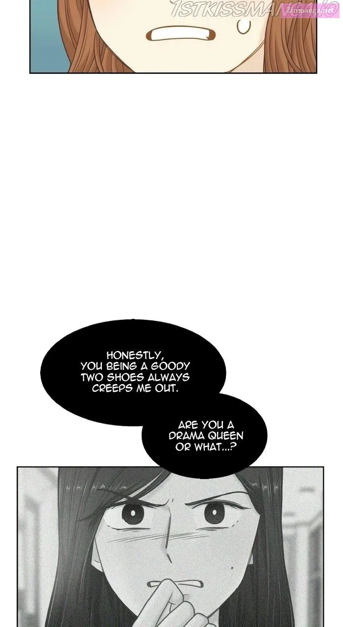 Girl’s World ( World of Girl ) Zinmanga X Chapter 324.1 Page 13