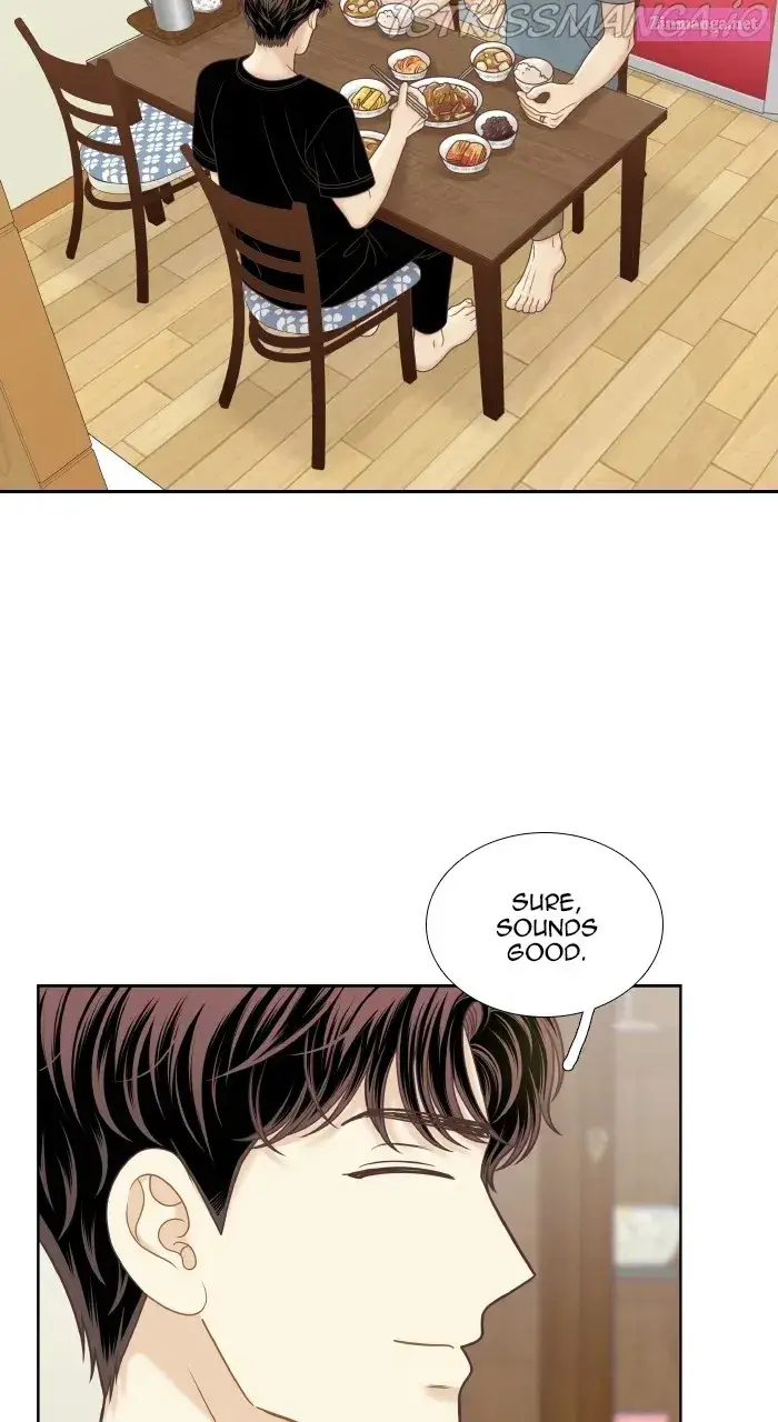Girl’s World ( World of Girl ) Zinmanga X Chapter 324 Page 44