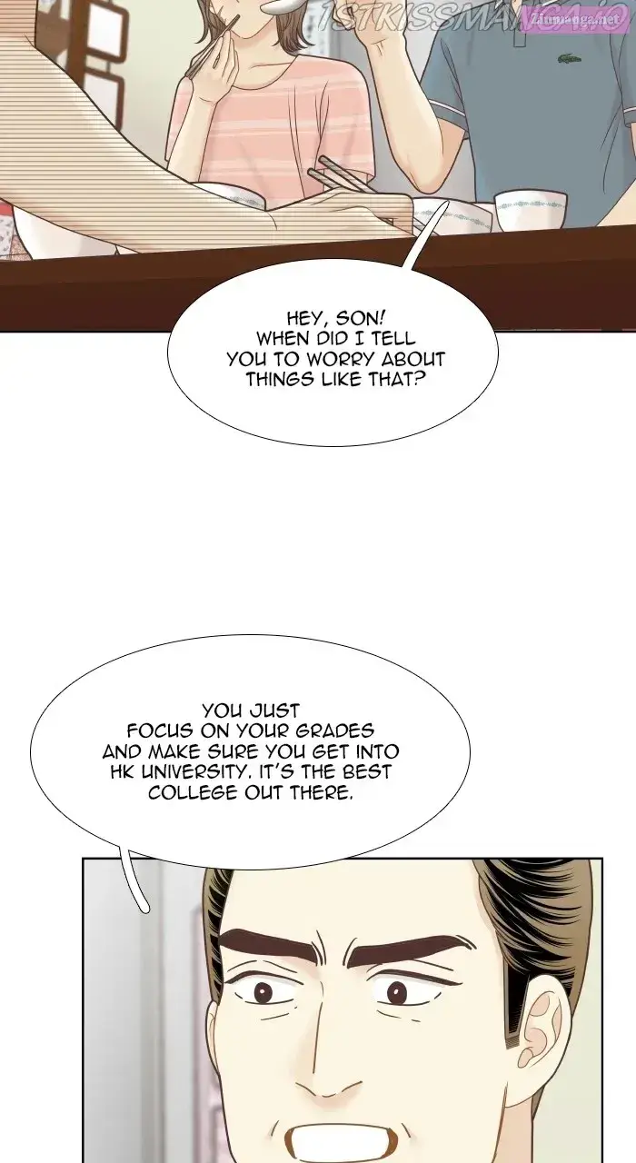 Girl’s World ( World of Girl ) Zinmanga X Chapter 324 Page 52