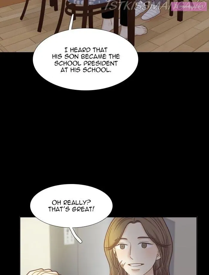 Girl’s World ( World of Girl ) Zinmanga X Chapter 322.1 Page 28