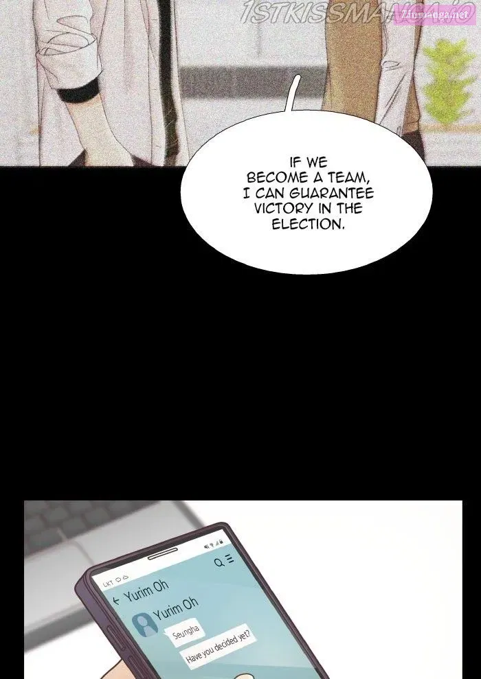 Girl’s World ( World of Girl ) Zinmanga X Chapter 322.1 Page 47