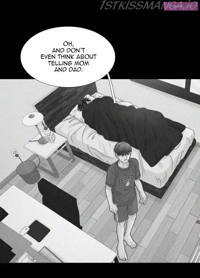 Girl’s World ( World of Girl ) Zinmanga X Chapter 322.1 Page 72