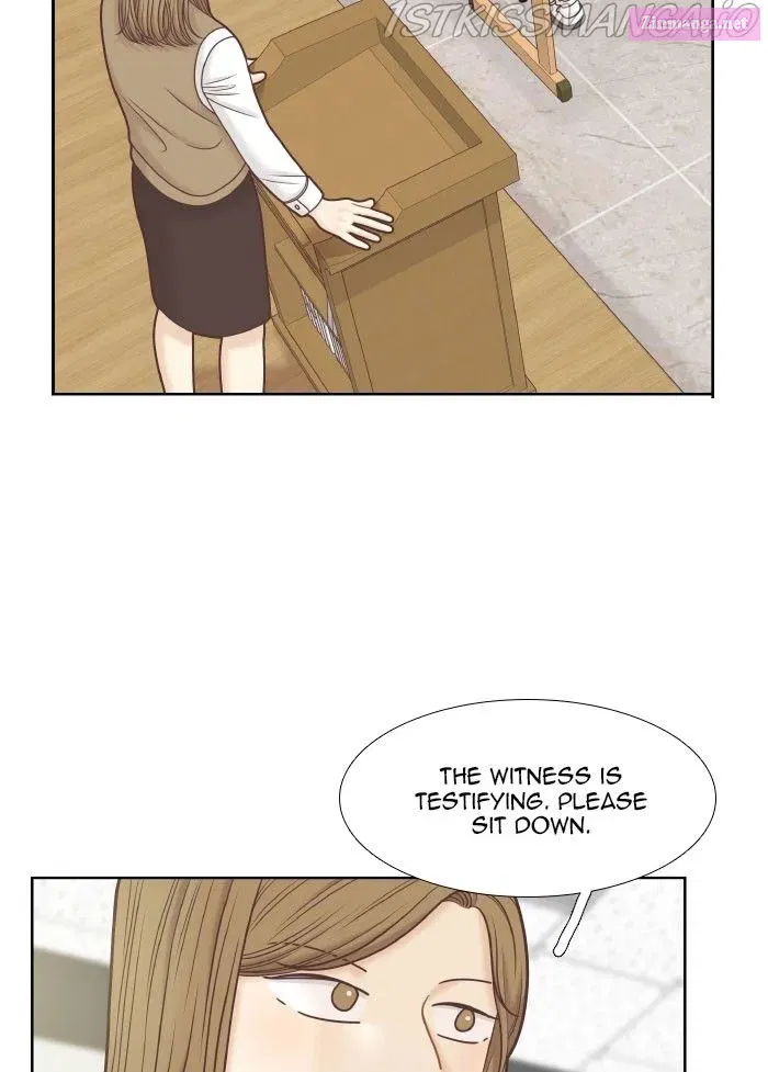 Girl’s World ( World of Girl ) Zinmanga X Chapter 321.1 Page 14