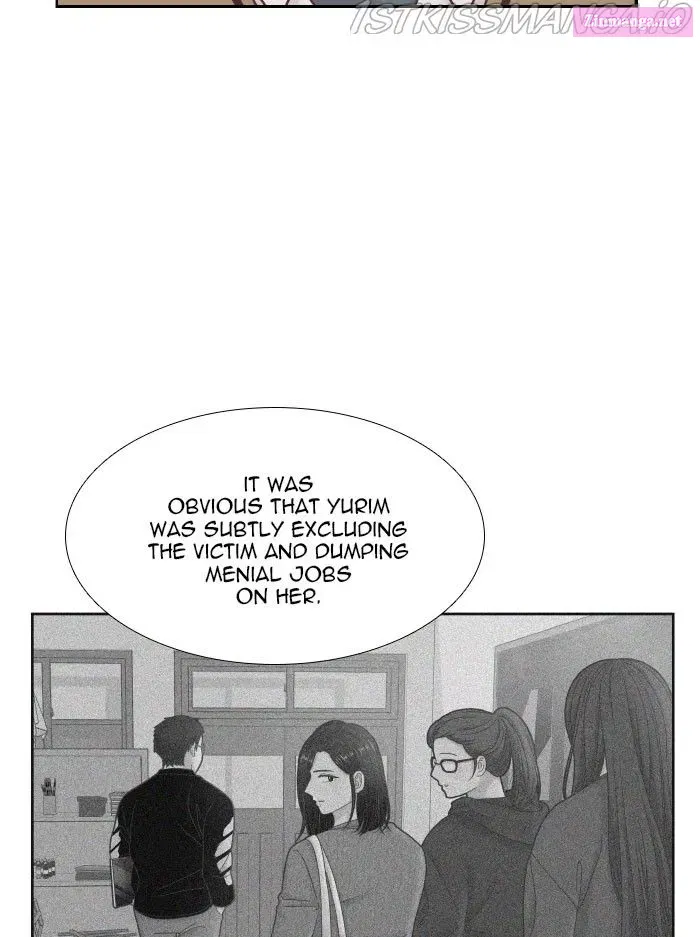 Girl’s World ( World of Girl ) Zinmanga X Chapter 321.1 Page 21
