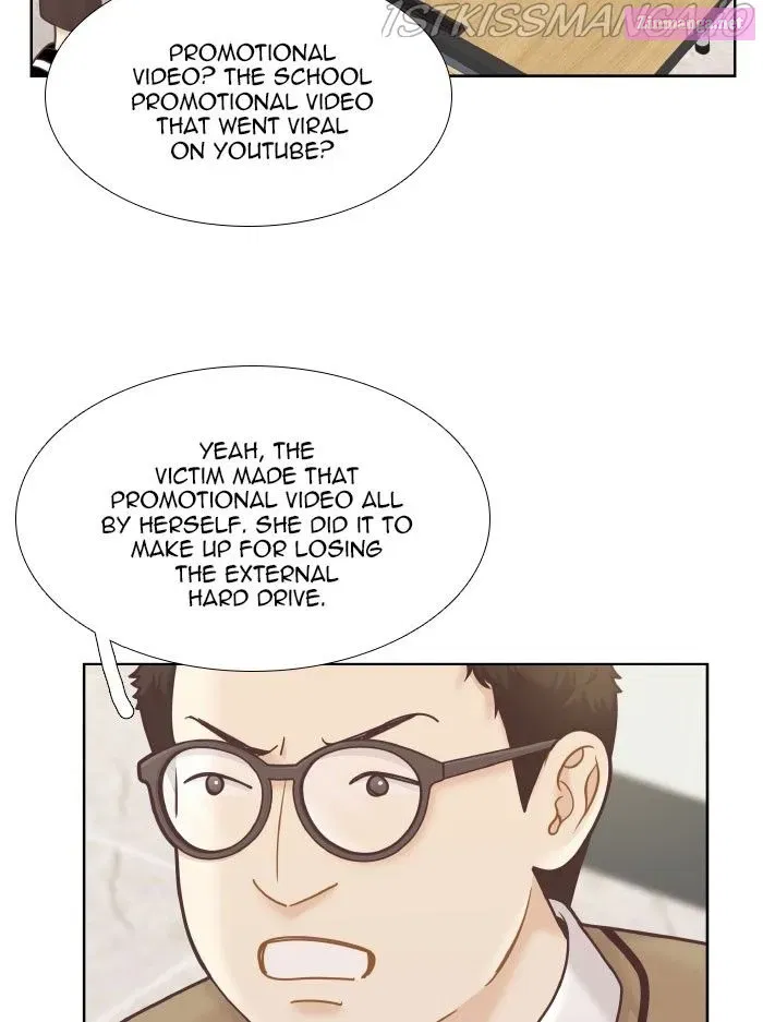 Girl’s World ( World of Girl ) Zinmanga X Chapter 321.1 Page 26