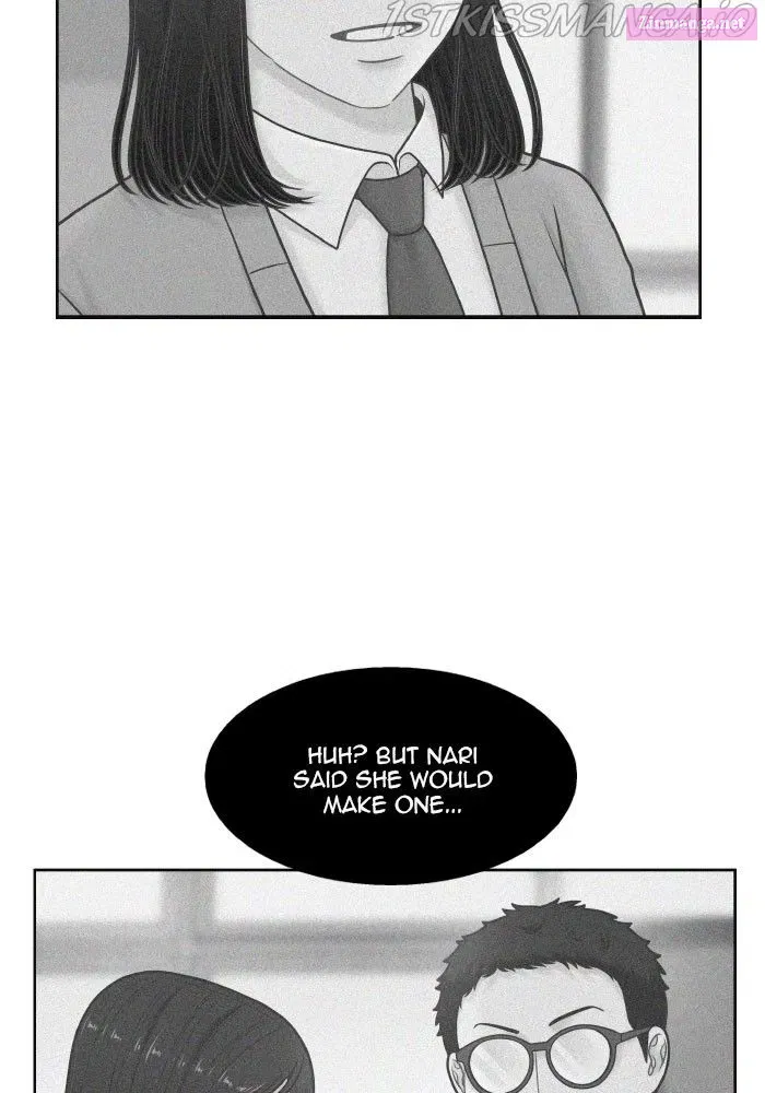 Girl’s World ( World of Girl ) Zinmanga X Chapter 321.1 Page 32